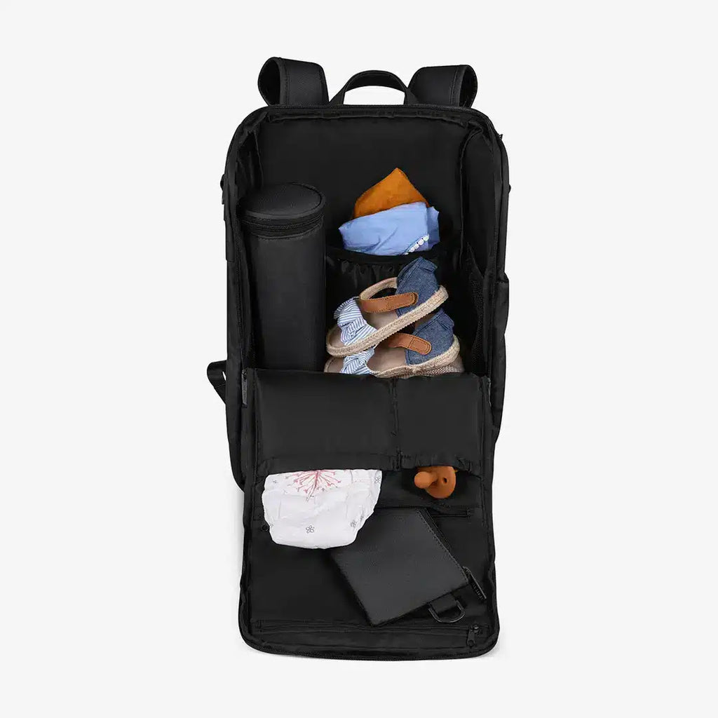 ABC Design Tour Backpack - Ink