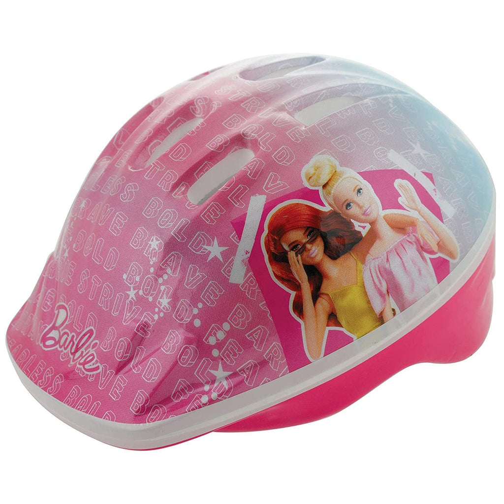 Barbie Safety Helmet - Chelsea Baby