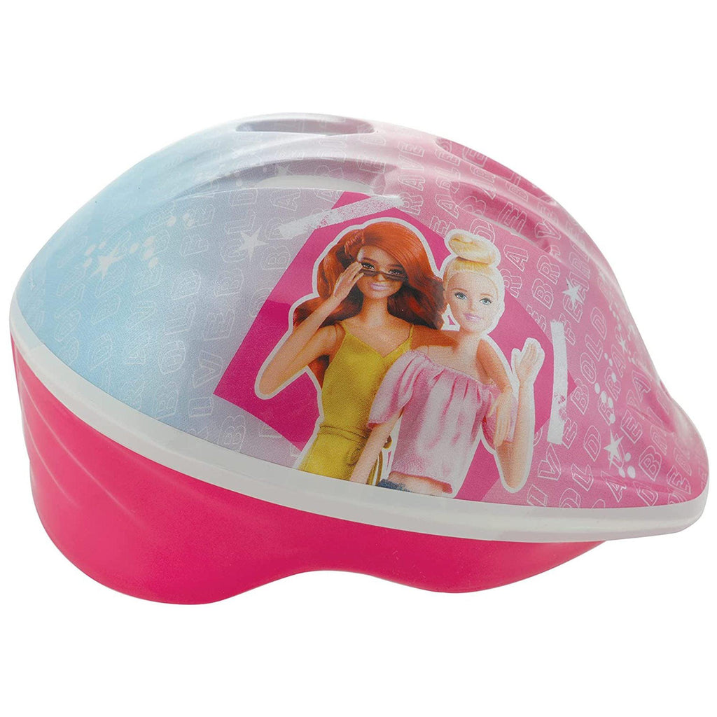 Barbie Safety Helmet - Chelsea Baby