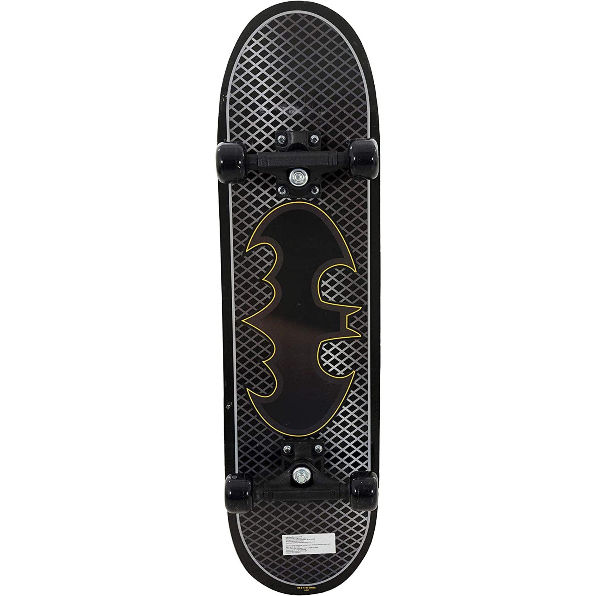 cybex priam skateboard Batman Skateboard ‐ Chelsea Baby