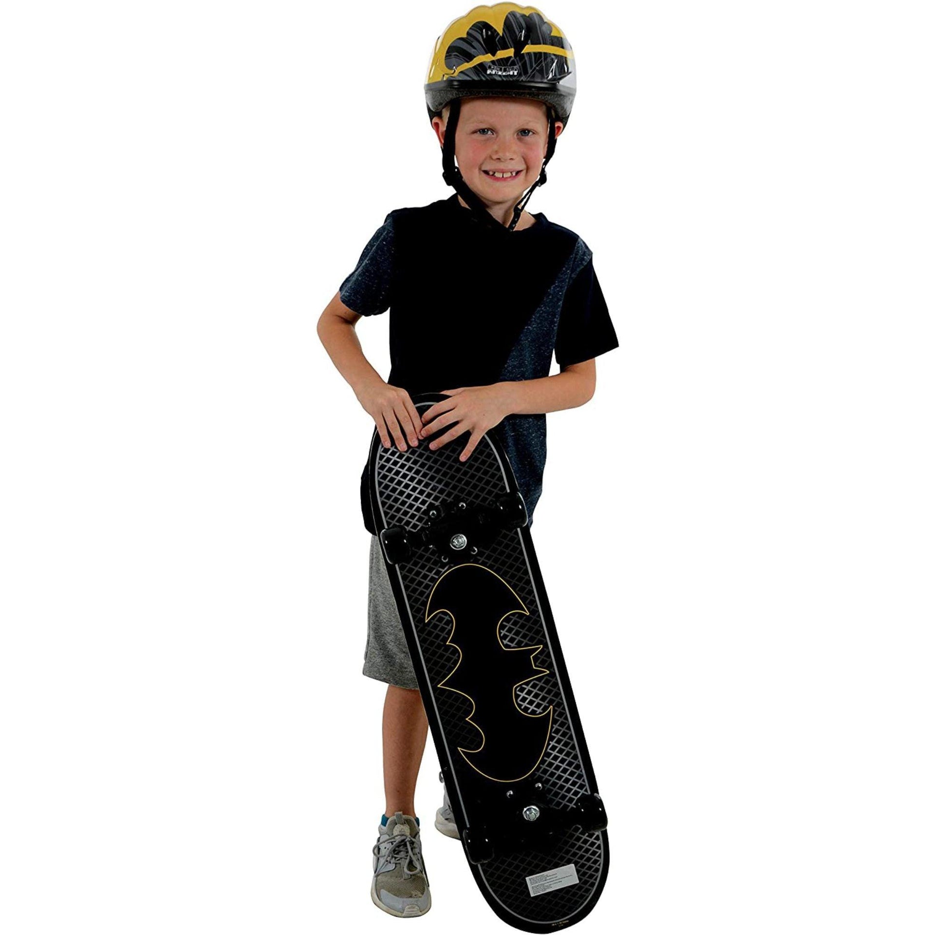 cybex priam skateboard Batman Skateboard ‐ Chelsea Baby