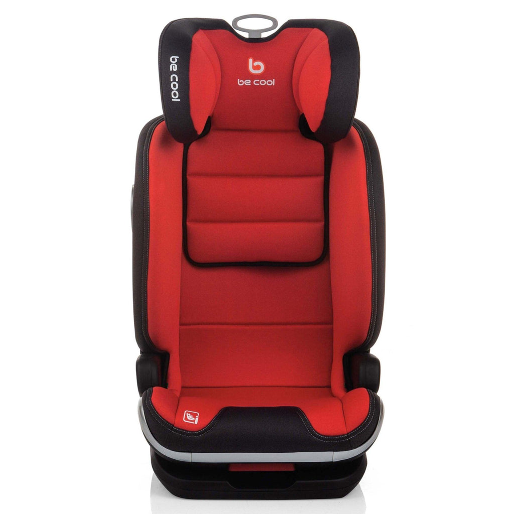 Be Cool Mars 100-150cm i Size Car Seat - Chelsea Baby