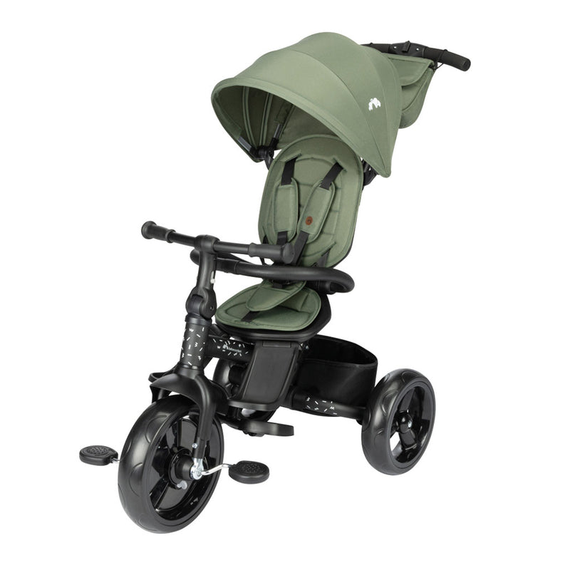 Bebeconfort Windy Tricycle - Mineral Green