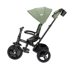 Bebeconfort Windy Tricycle - Mineral Green