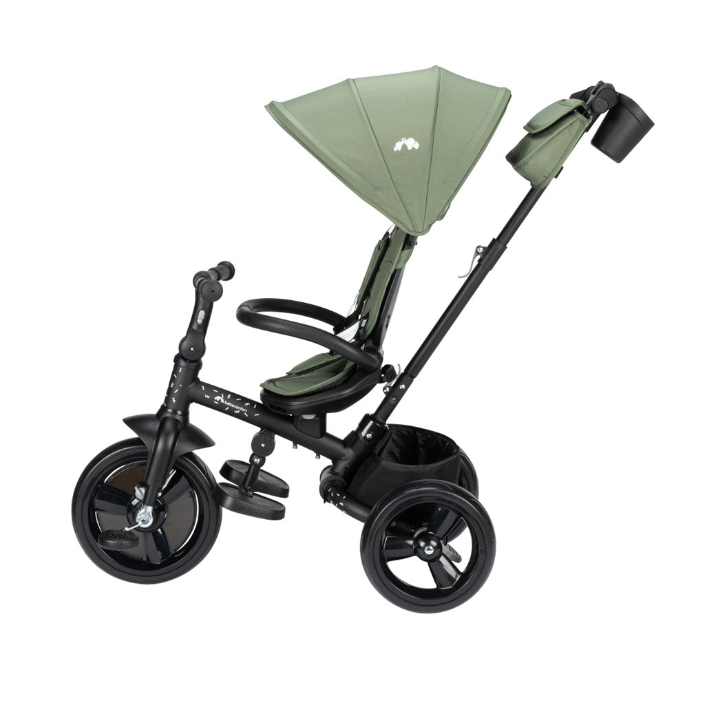 Bebeconfort Windy Tricycle - Mineral Green
