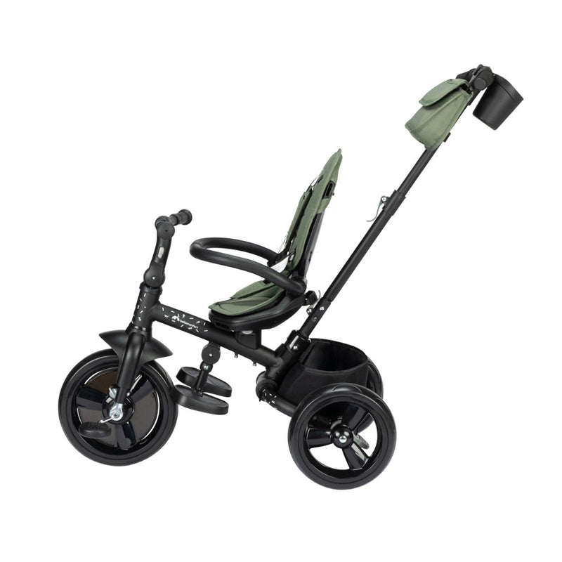 Bebeconfort Windy Tricycle - Mineral Green