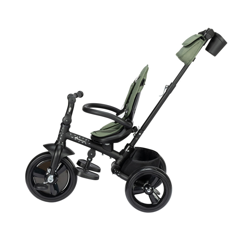 Bebeconfort Windy Tricycle - Mineral Green