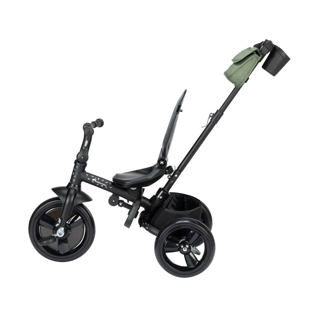 Bebeconfort Windy Tricycle - Mineral Green