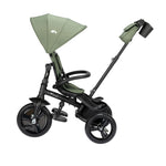 Bebeconfort Windy Tricycle - Mineral Green