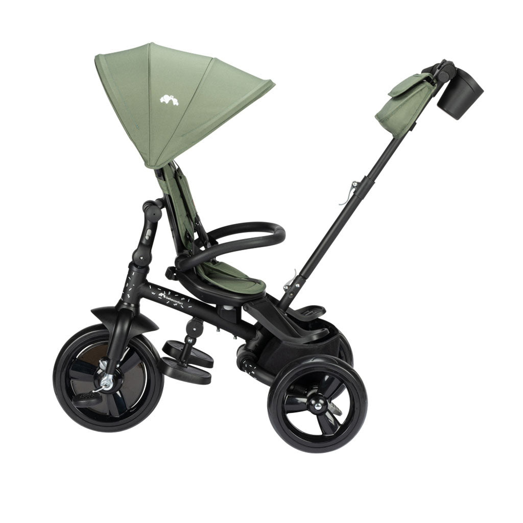 Bebeconfort Windy Tricycle - Mineral Green