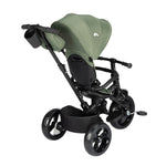 Bebeconfort Windy Tricycle - Mineral Green