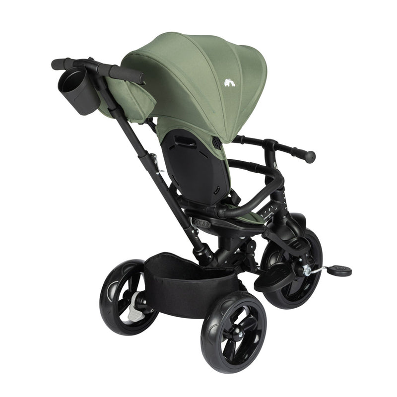 Bebeconfort Windy Tricycle - Mineral Green