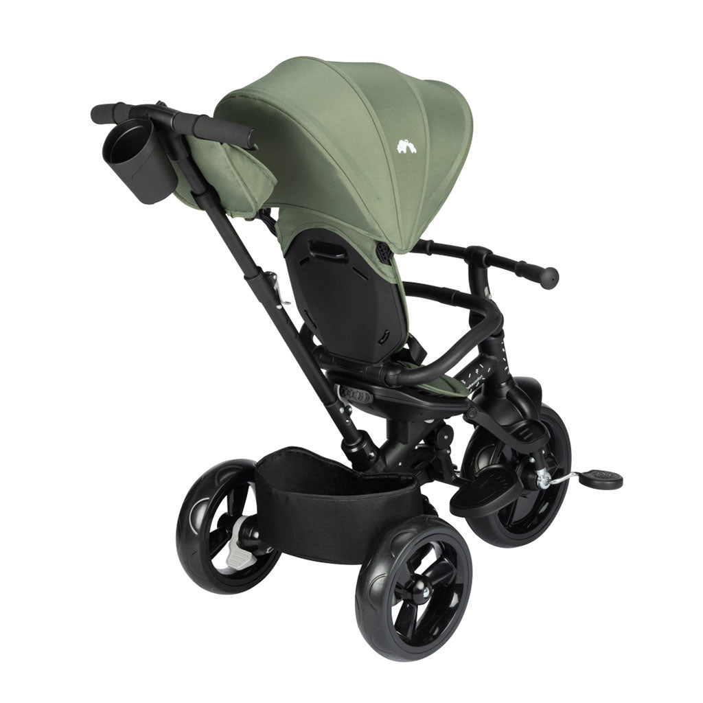 Bebeconfort Windy Tricycle - Mineral Green