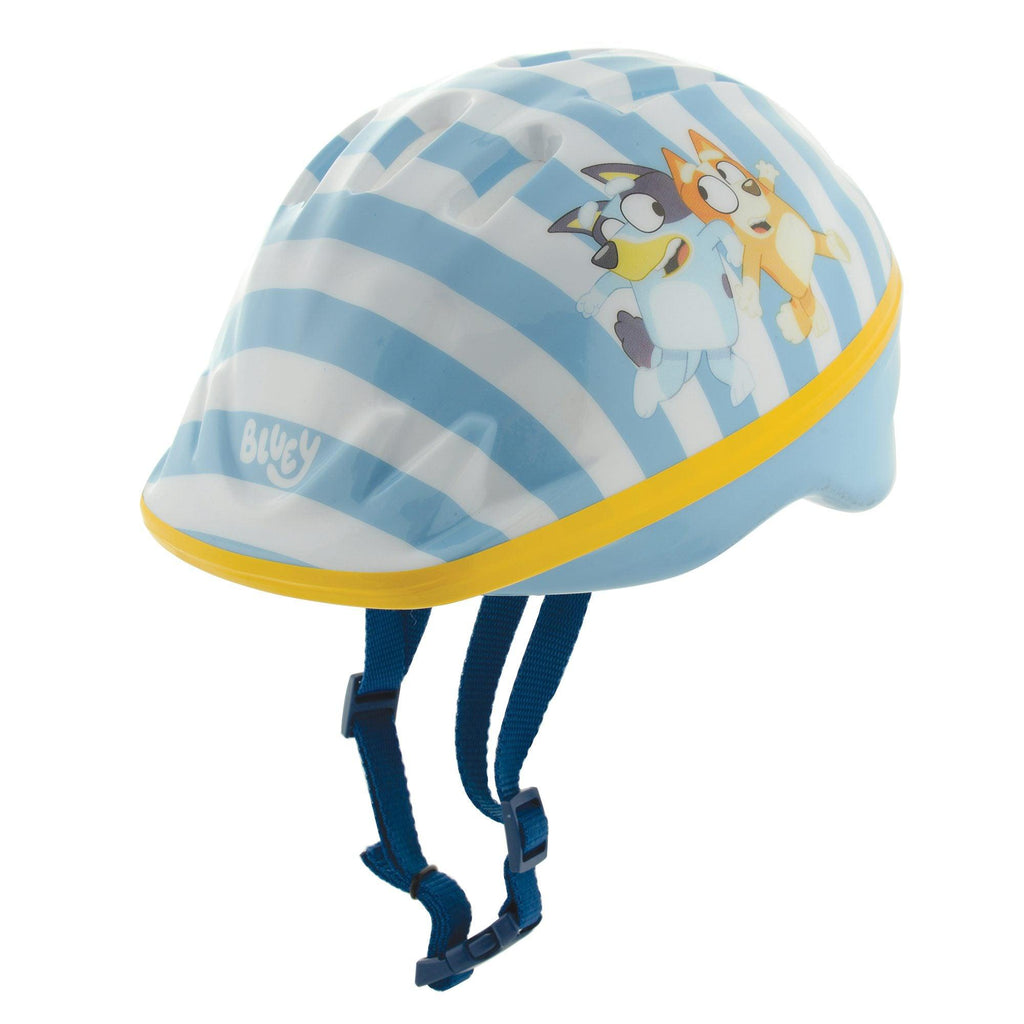 Bluey Safety Helmet - Chelsea Baby