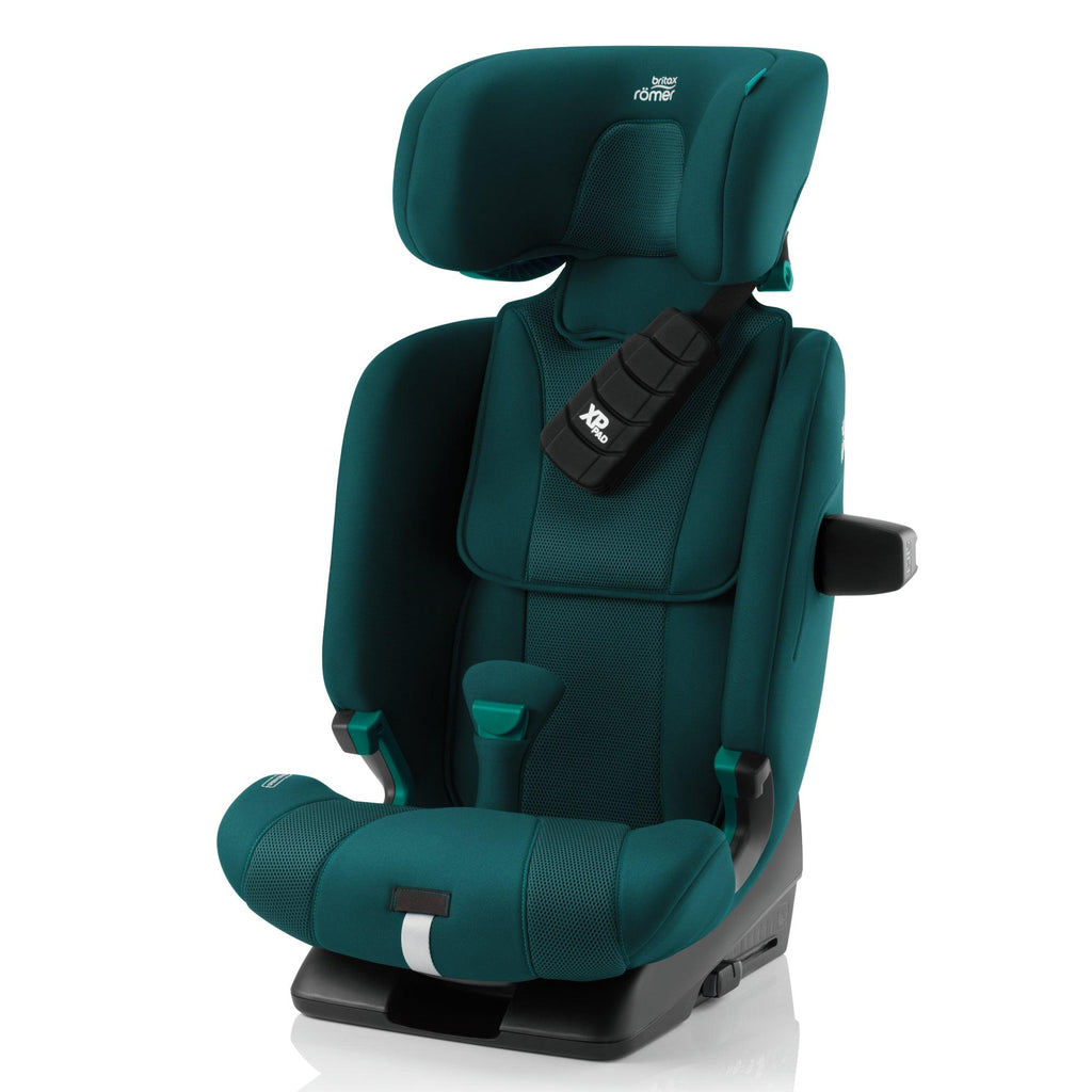 Britax Römer Advansafix Pro Car Seat 76-150cm - Chelsea Baby