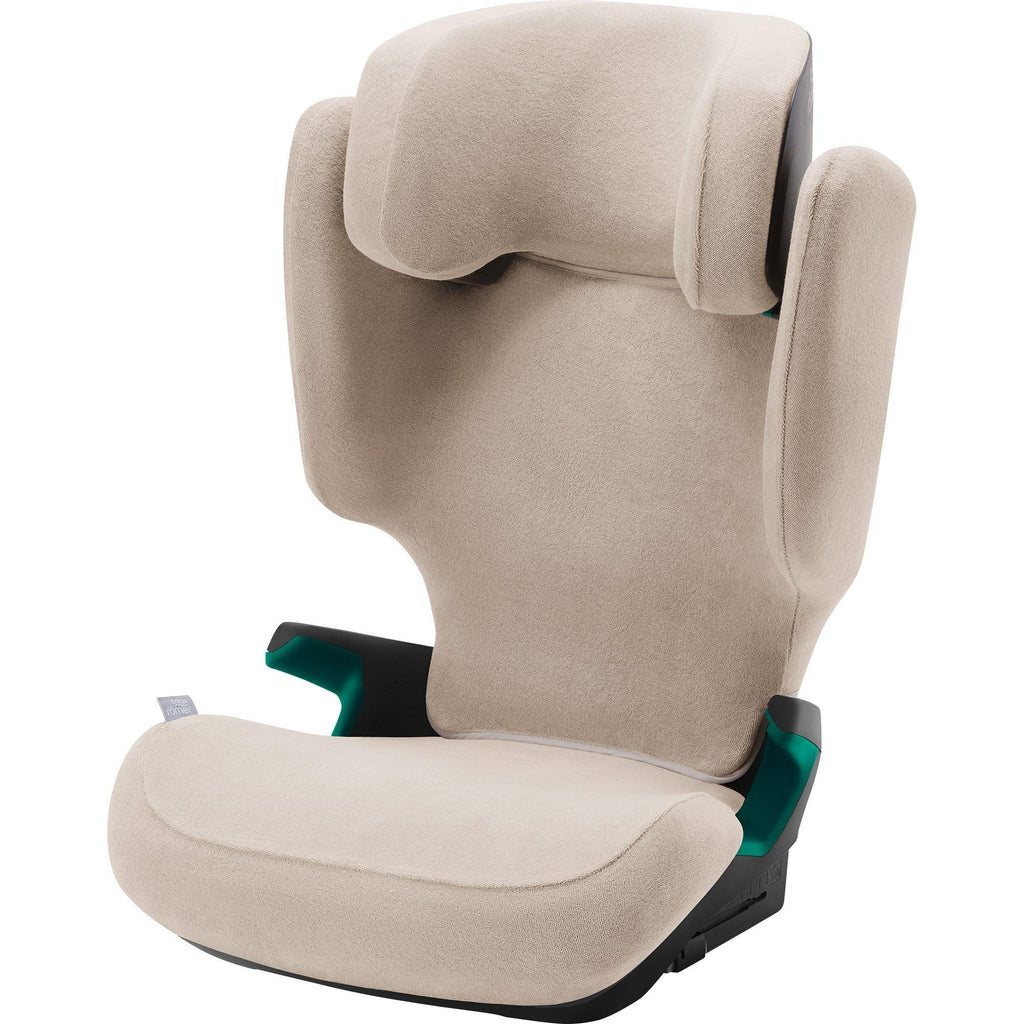 Britax Römer Adventure Plus 2 i-Size Car Seat - Chelsea Baby