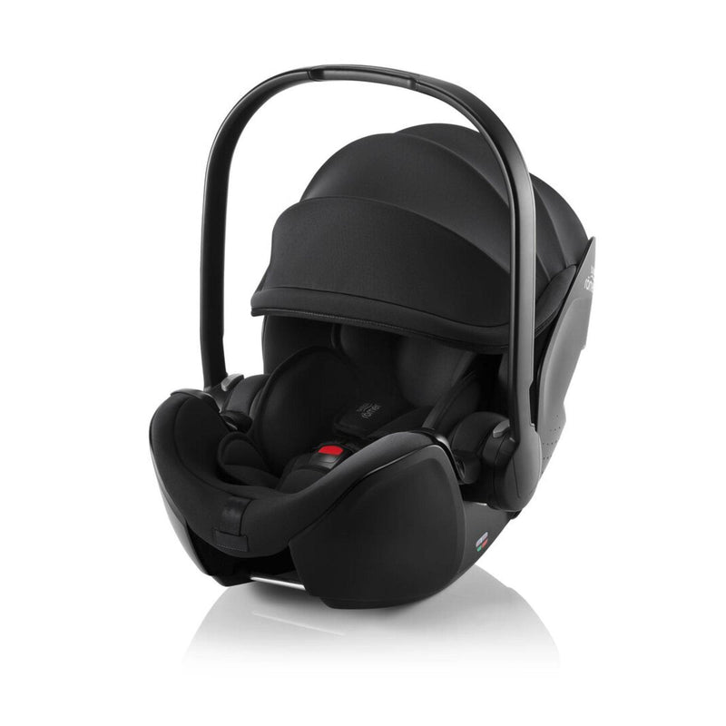 Britax Römer BABY-SAFE 5Z2 Infant Carrier - Clearance & ex display