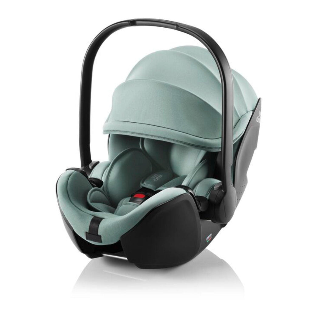 Britax Römer BABY-SAFE 5Z2 Infant Carrier - Clearance