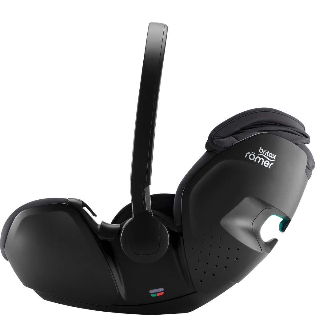 Britax Römer BABY-SAFE 5Z2 Infant Carrier - Clearance