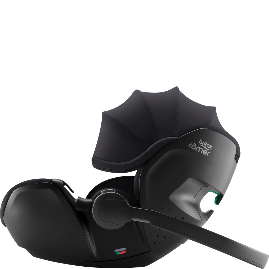 Britax Römer BABY-SAFE 5Z2 Infant Carrier - Clearance