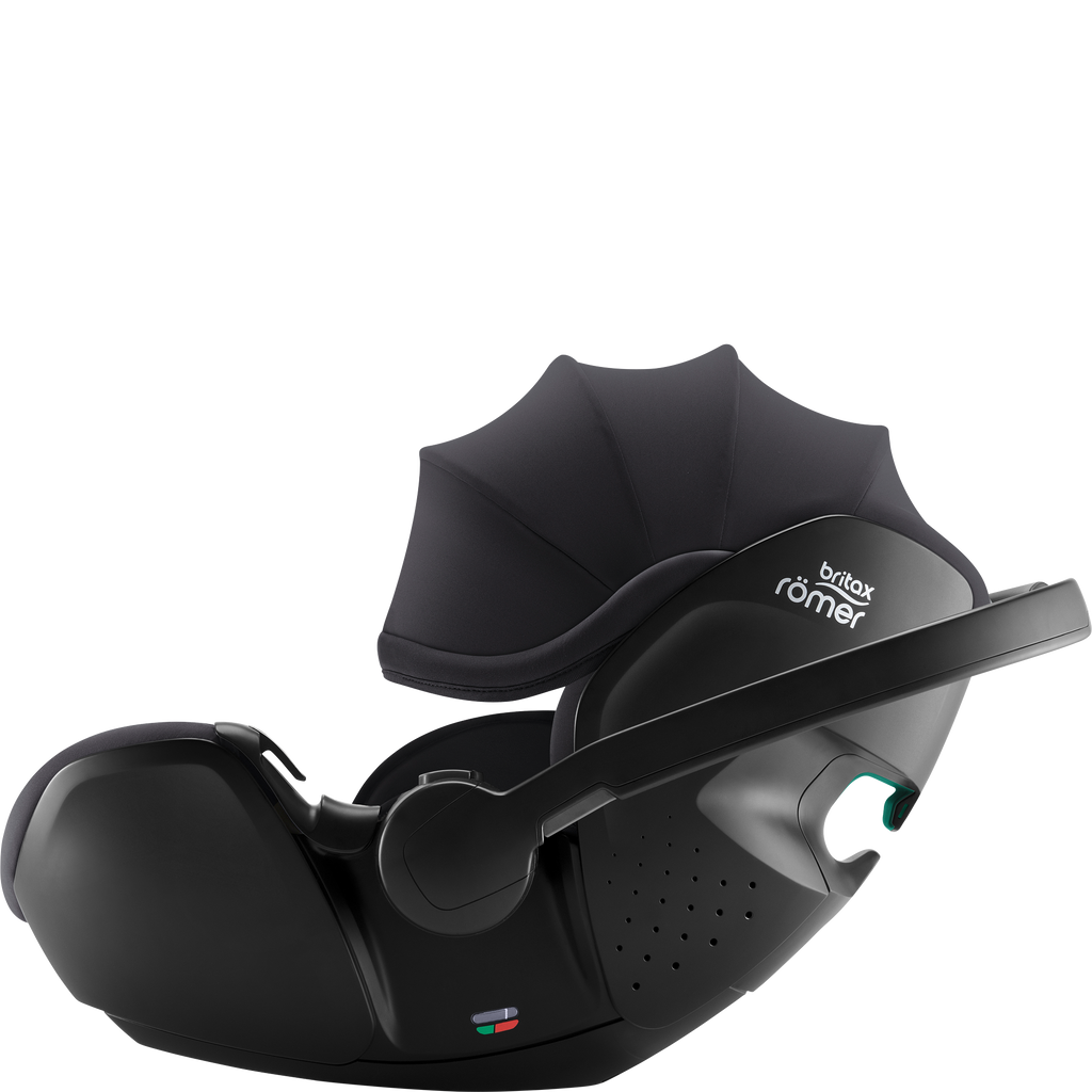 Britax Römer BABY-SAFE 5Z2 Infant Carrier - Clearance