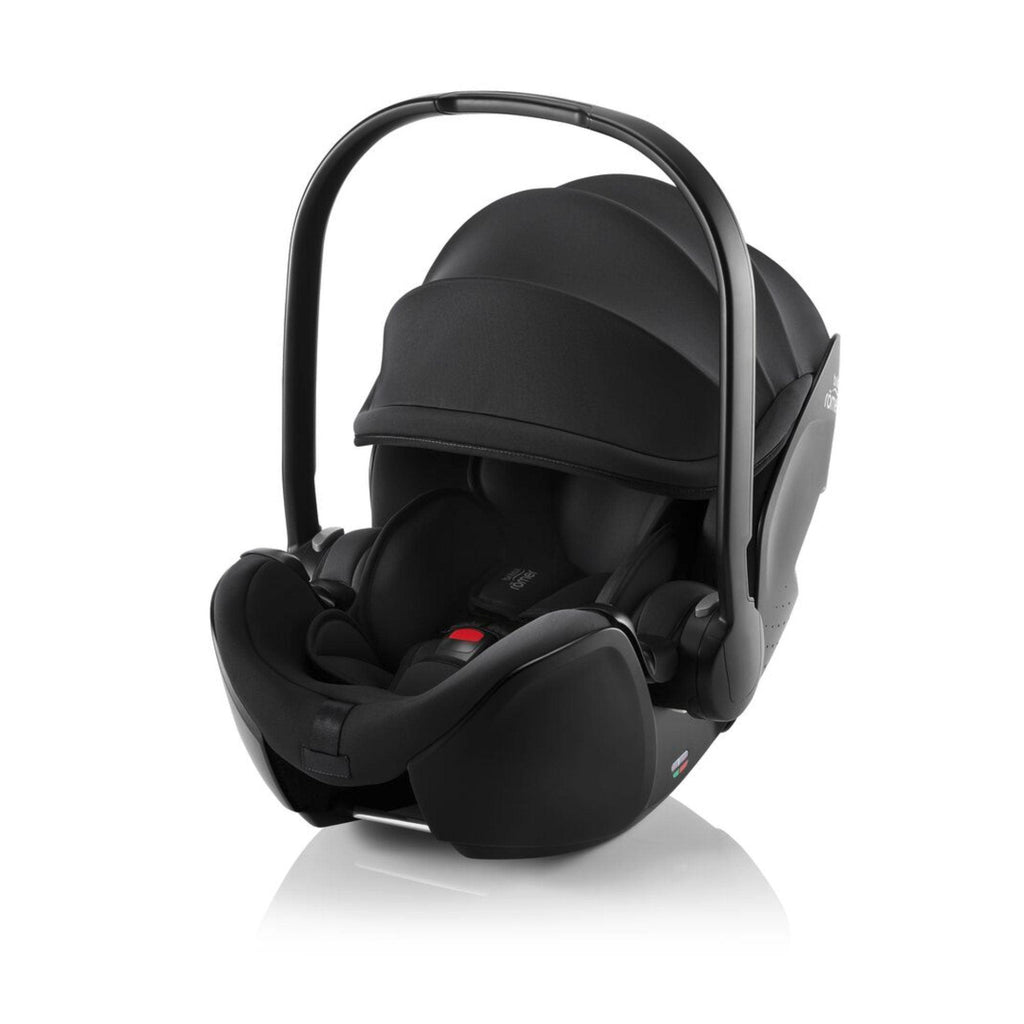 Britax Römer BABY-SAFE 5Z2 Infant Carrier - Clearance