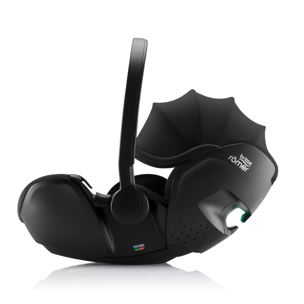 Britax Römer BABY-SAFE 5Z2 Infant Carrier - Clearance