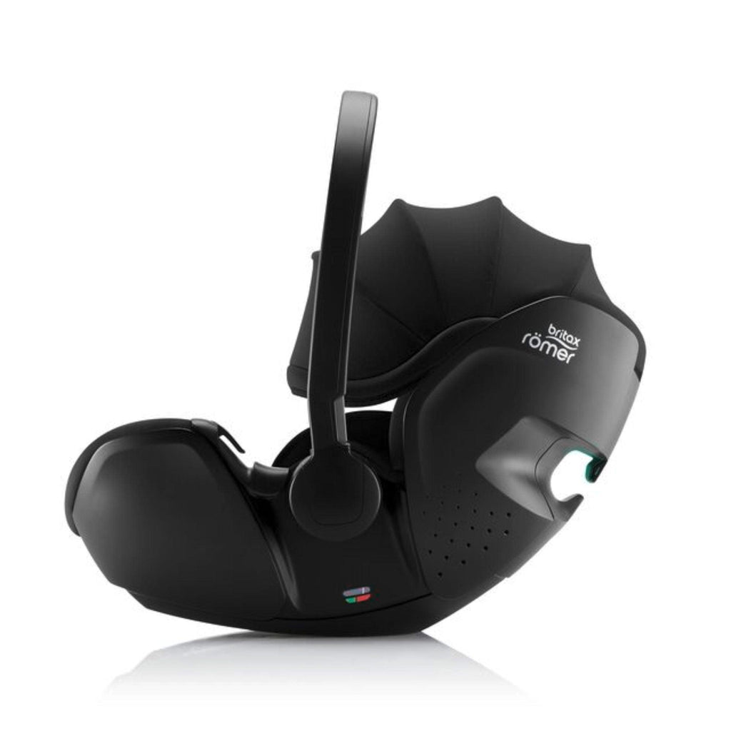 Britax Römer BABY-SAFE 5Z2 Infant Carrier - Clearance