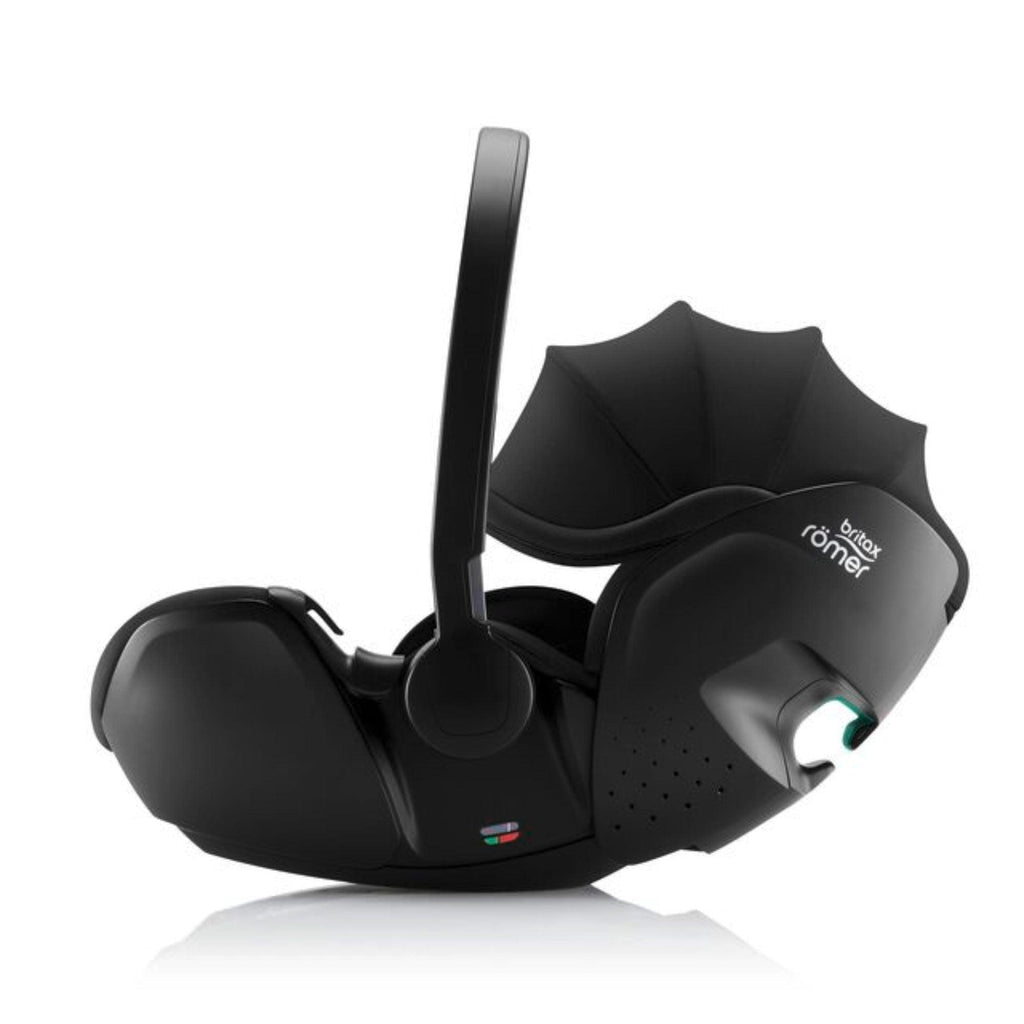 Britax Römer BABY-SAFE 5Z2 Infant Carrier - Clearance