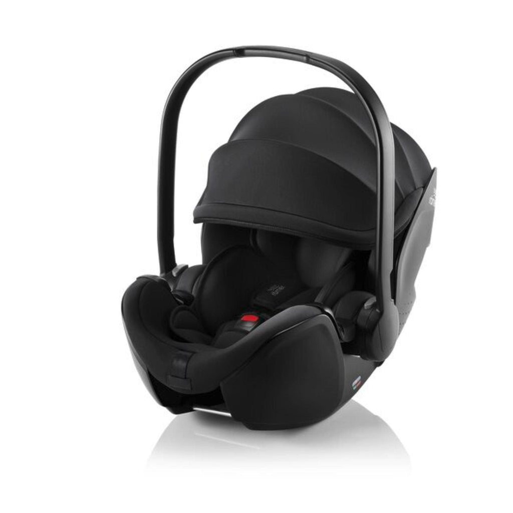 Britax Römer BABY-SAFE 5Z2 Infant Carrier - Clearance