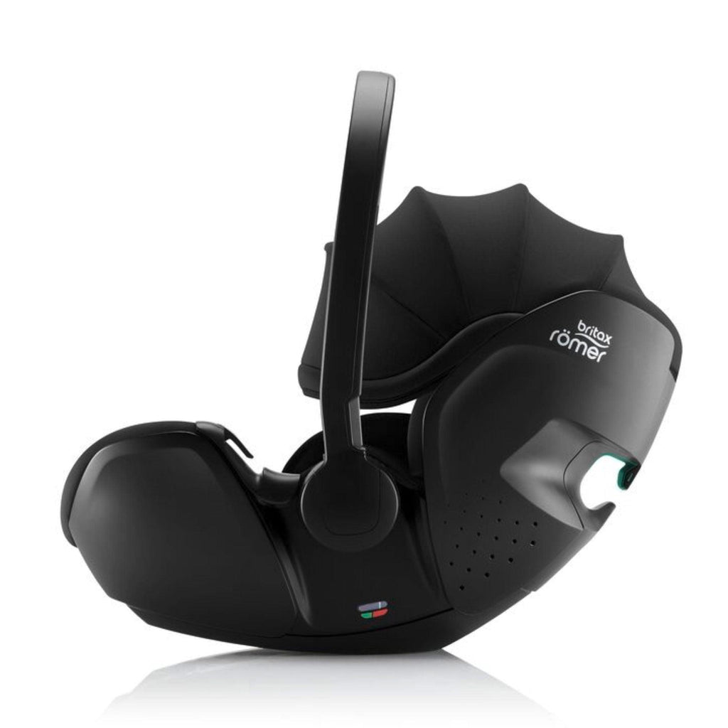 Britax Römer BABY-SAFE 5Z2 Infant Carrier - Clearance