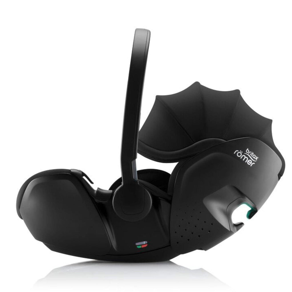 Britax Römer BABY-SAFE 5Z2 Infant Carrier - Clearance