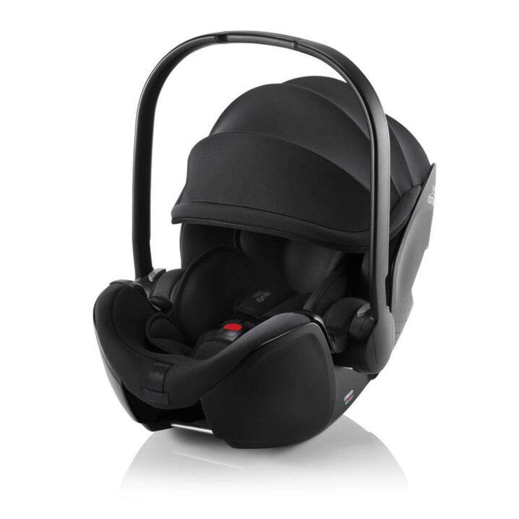 Britax Römer BABY-SAFE 5Z2 Infant Carrier - Clearance