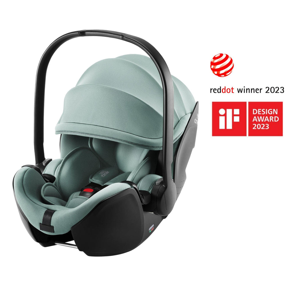 Britax Römer BABY-SAFE 5Z2 Infant Carrier - Clearance
