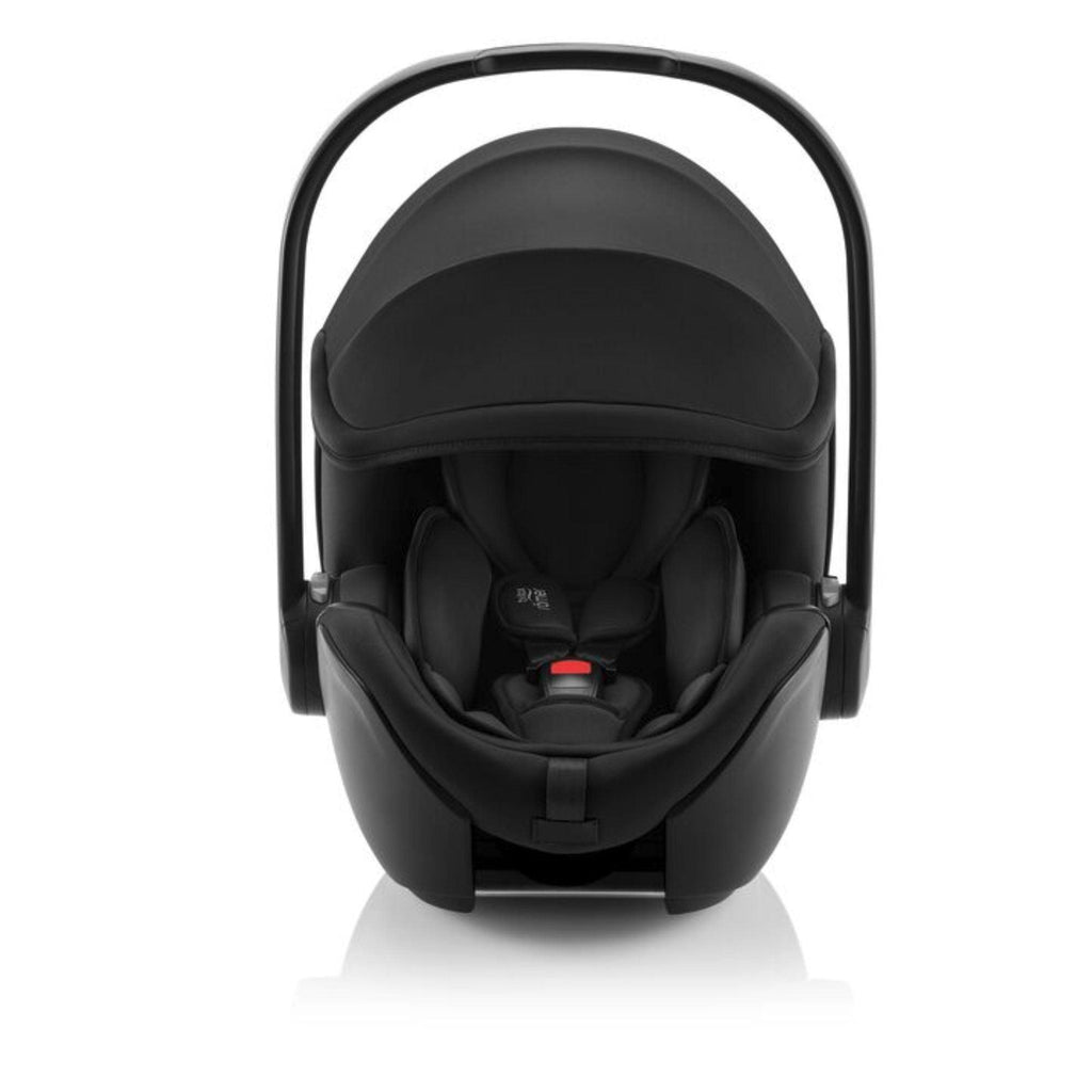 Britax Römer BABY-SAFE 5Z2 Infant Carrier - Clearance