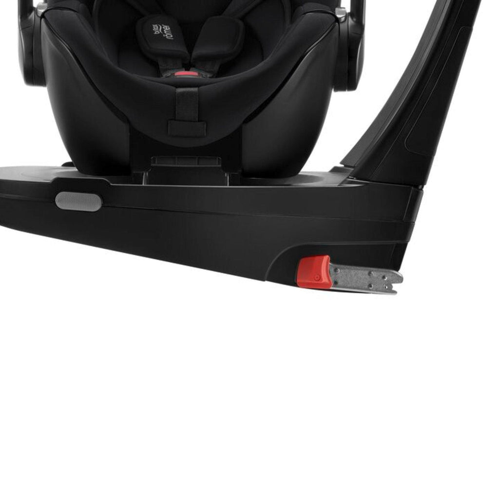 Britax Römer BABY-SAFE 5Z2 Infant Carrier - Clearance