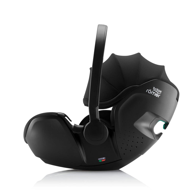 Britax Römer BABY-SAFE 5Z2 Infant Carrier - Clearance & ex display