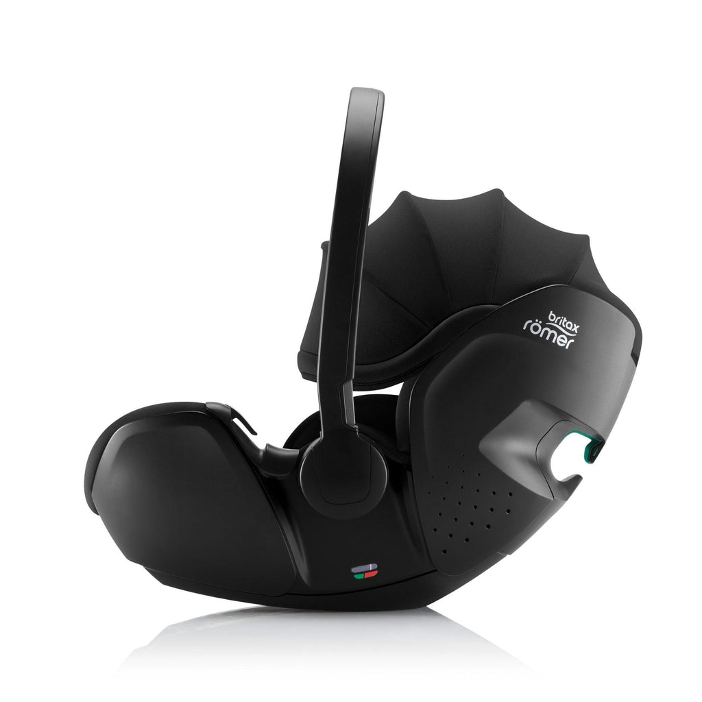 Britax Römer BABY-SAFE 5Z2 Infant Carrier - Clearance