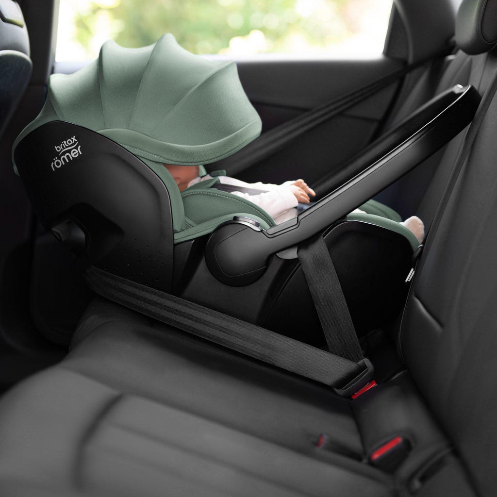 Britax Römer BABY-SAFE 5Z2 Infant Carrier - Clearance