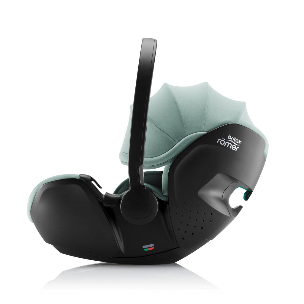 Britax Römer BABY-SAFE 5Z2 Infant Carrier - Clearance