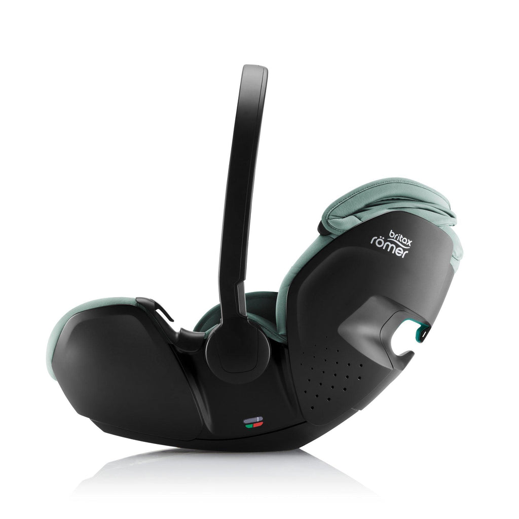 Britax Römer BABY-SAFE 5Z2 Infant Carrier - Clearance