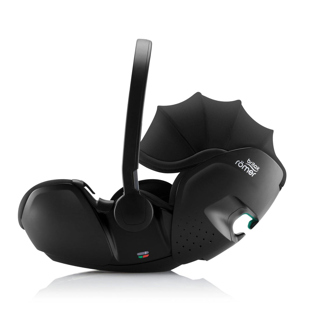 Britax Römer BABY-SAFE 5Z2 Infant Carrier - Clearance