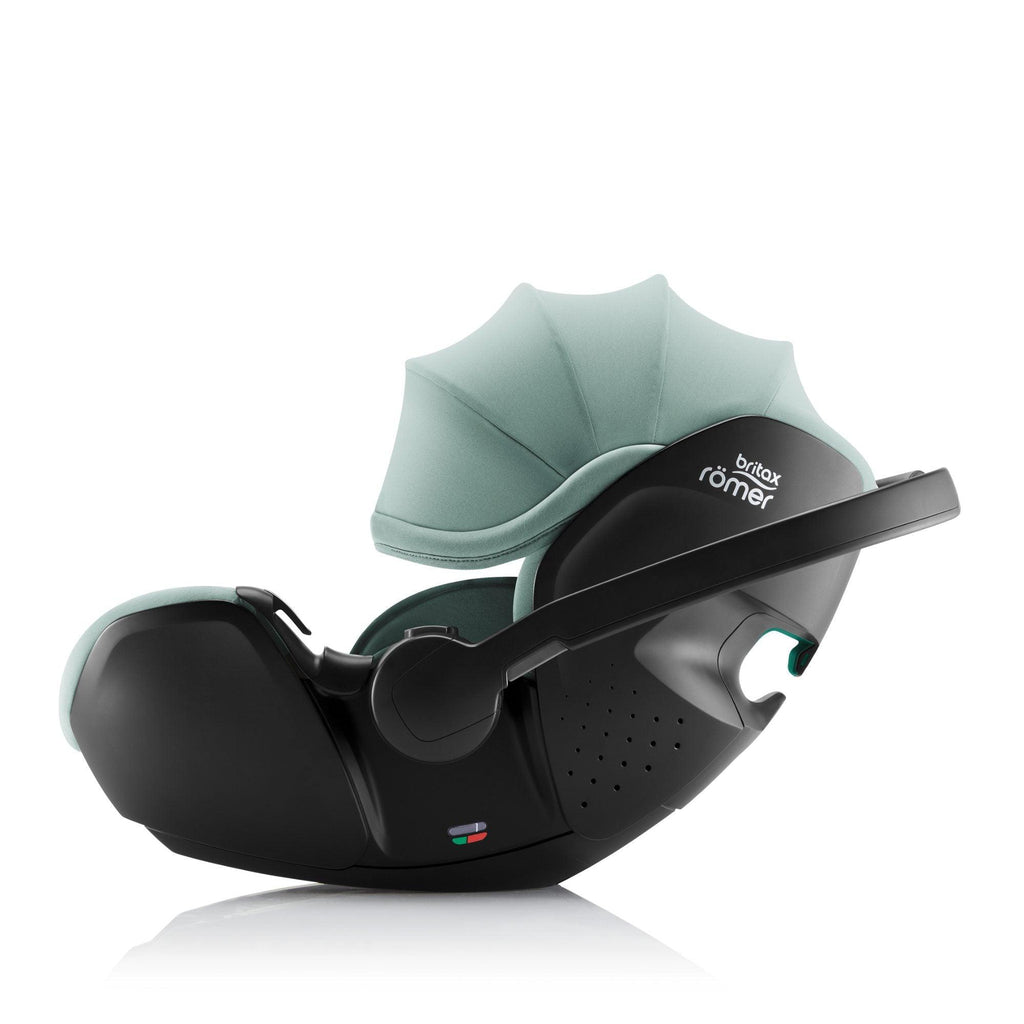 Britax Römer BABY-SAFE 5Z2 Infant Carrier - Clearance