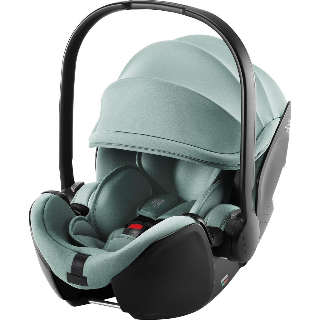 Britax Römer BABY-SAFE 5Z2 Infant Carrier - Clearance
