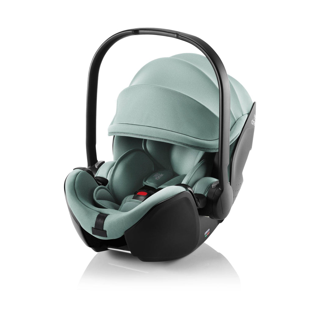 Britax Römer BABY-SAFE 5Z2 Infant Carrier - Clearance