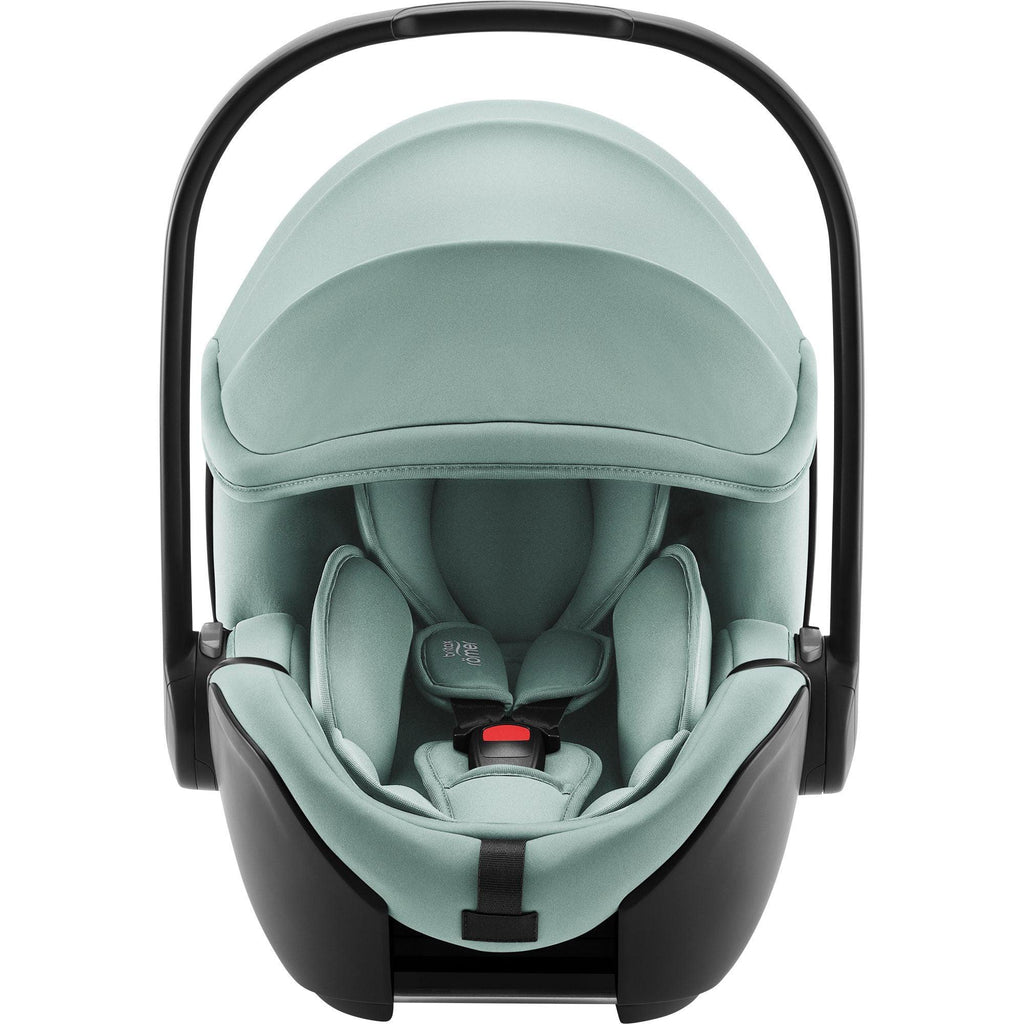 Britax Römer BABY-SAFE 5Z2 Infant Carrier - Clearance