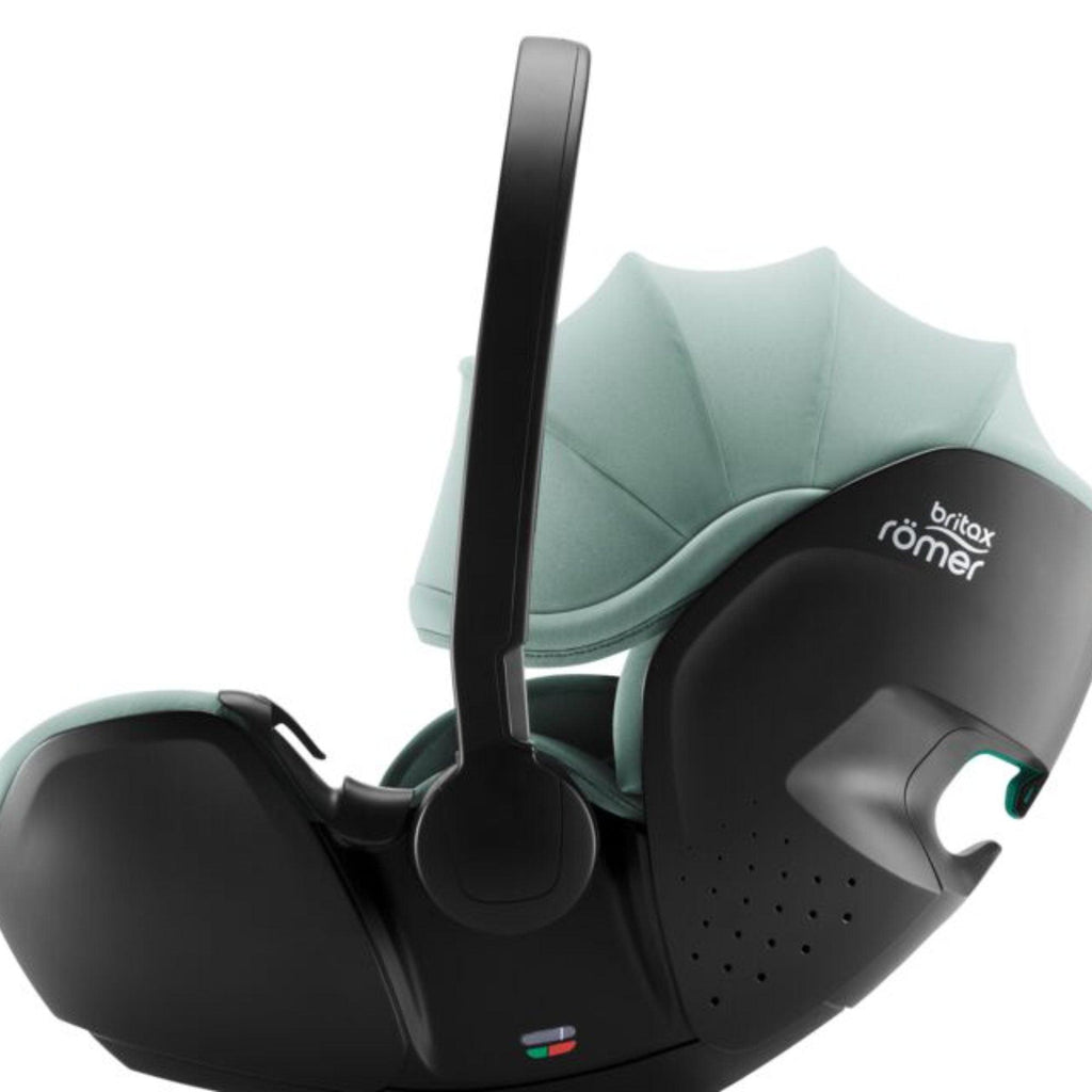 Britax Römer BABY-SAFE 5Z2 Infant Carrier - Clearance