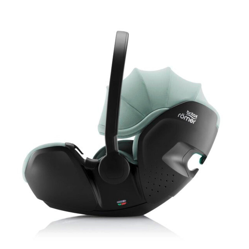 Britax Römer BABY-SAFE 5Z2 Infant Carrier - Clearance