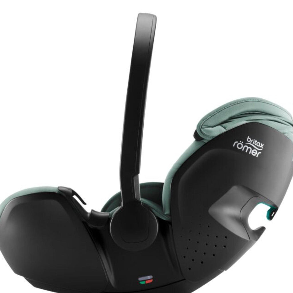 Britax Römer BABY-SAFE 5Z2 Infant Carrier - Clearance