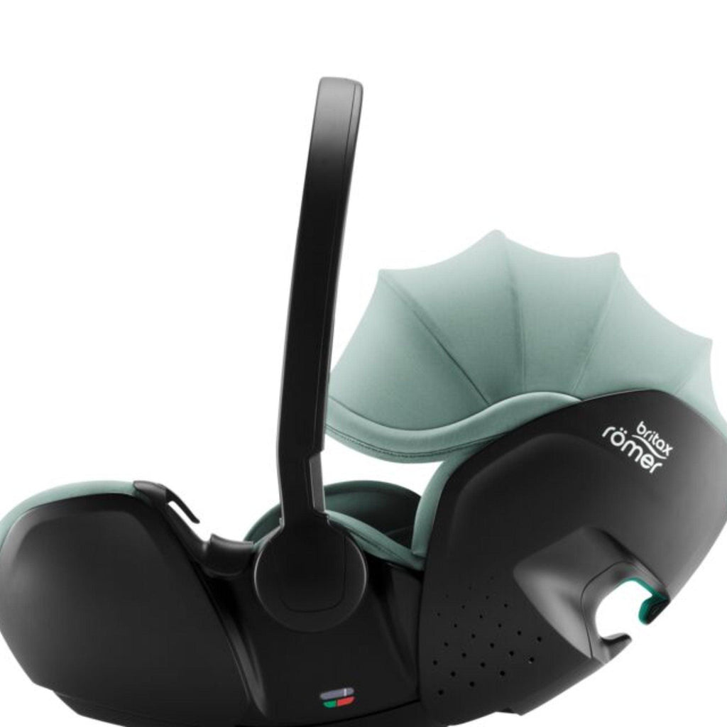 Britax Römer BABY-SAFE 5Z2 Infant Carrier - Clearance